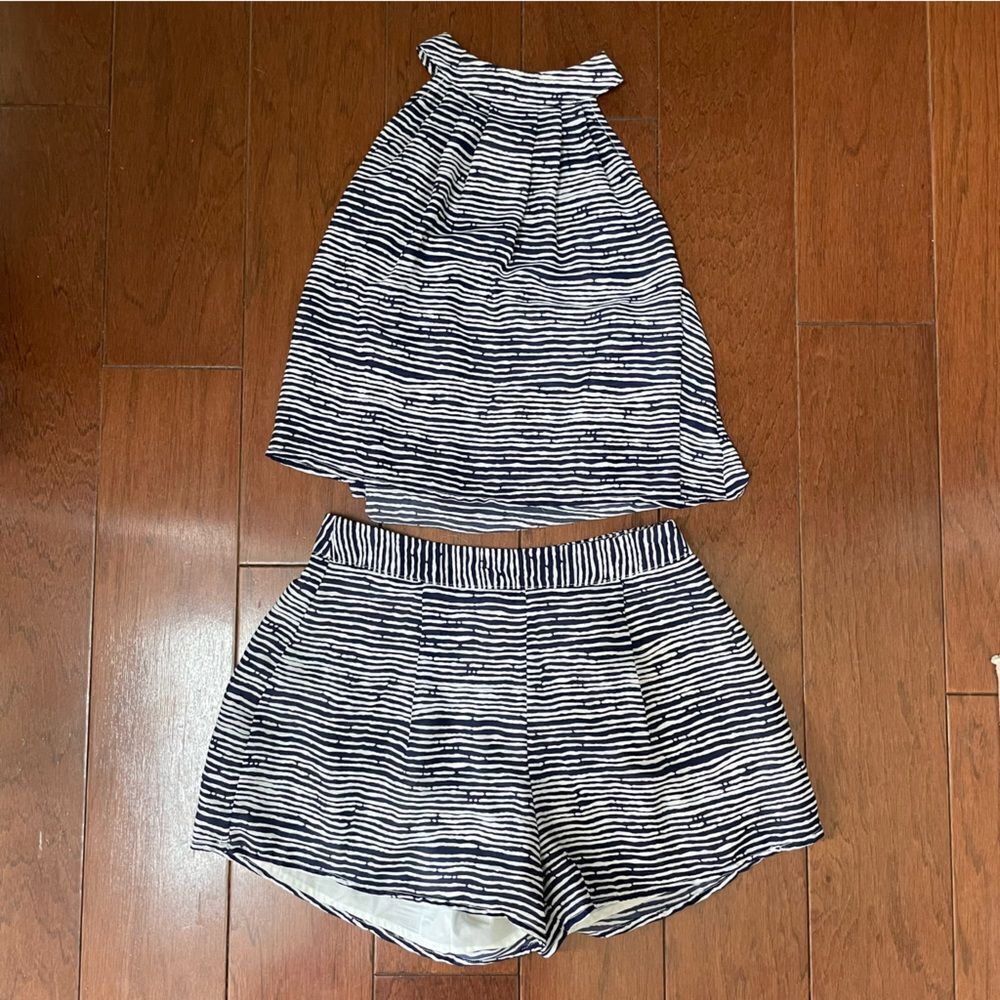 Two Piece Set